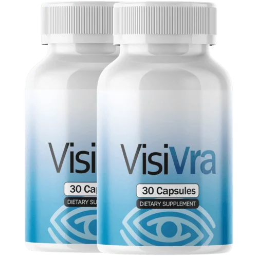 visivra eye health supplement